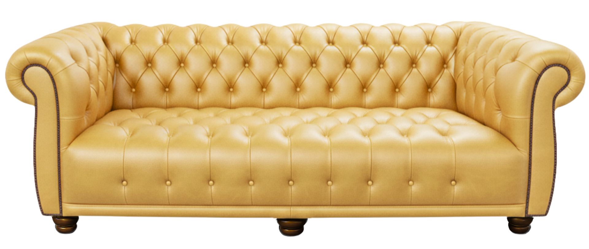 The Westminster Chesterfield